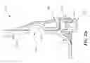 Fig. 24 - Multi-site surgical drape apparatus