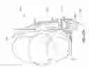 Fig. 25 - Multi-site surgical drape apparatus