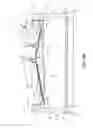 Fig. 27 - Multi-site surgical drape apparatus