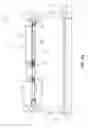 Fig. 30 - Multi-site surgical drape apparatus