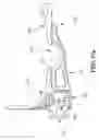 Fig. 32 - Multi-site surgical drape apparatus