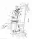 Fig. 42 - Multi-site surgical drape apparatus