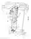 Fig. 57 - Multi-site surgical drape apparatus