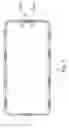 Fig. 03 - STERILE CONTAINER, COMPRISING A PLURALITY OF CENTRALLY OPERATED LOCKING ELEMENTS