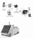 Fig. 01 - Dental system and method