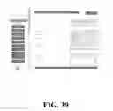 Fig. 40 - System and method for the design, creation and installation of implant-supported dental prostheses