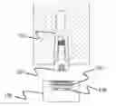 Fig. 01 - Dental attachment assembly cap and method of use