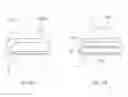 Fig. 12 - Dental attachment assembly cap and method of use