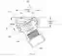 Fig. 13 - Dental attachment assembly cap and method of use