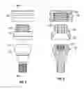 Fig. 09 - Fixed hybrid dental attachment assembly and methods of use