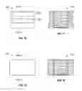 Fig. 12 - Fixed hybrid dental attachment assembly and methods of use