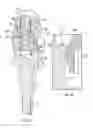 Fig. 19 - Fixed hybrid dental attachment assembly and methods of use