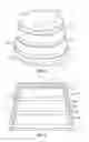 Fig. 22 - Fixed hybrid dental attachment assembly and methods of use