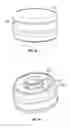 Fig. 26 - Fixed hybrid dental attachment assembly and methods of use