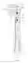 Fig. 04 - Reciprocally rotatable brush head
