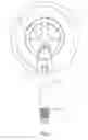 Fig. 10 - Reciprocally rotatable brush head
