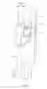 Fig. 17 - Reciprocally rotatable brush head