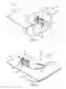 Fig. 02 - Packaged orthodontic assembly with angled support structure