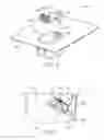 Fig. 05 - Packaged orthodontic assembly with angled support structure