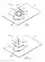 Fig. 08 - Packaged orthodontic assembly with angled support structure
