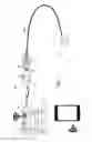 Fig. 02 - Body Tissue and Vessel Compression Valve Apparatus