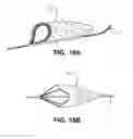 Fig. 19 - Intravascular blood filter