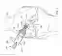 Fig. 04 - Connector for attaching tissue to bone