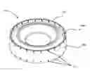 Fig. 01 - Multi-piece accommodating intraocular lenses and methods for making and using same