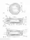 Fig. 13 - Multi-piece accommodating intraocular lenses and methods for making and using same