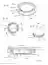 Fig. 19 - Multi-piece accommodating intraocular lenses and methods for making and using same