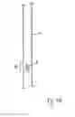 Fig. 09 - Implantable device for improving or remedying valvular incompetence
