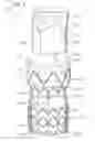 Fig. 04 - Low-profile heart valve and delivery system