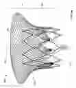 Fig. 10 - Prosthetic mitral valve