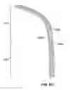 Fig. 16 - Prosthetic mitral valve