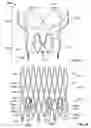 Fig. 29 - Prosthetic mitral valve