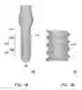 Fig. 04 - Osteo-implant
