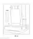Fig. 13 - 3D printed trans-modular scaffolds for grafting applications in segmental bone defects