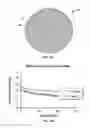 Fig. 16 - 3D printed trans-modular scaffolds for grafting applications in segmental bone defects