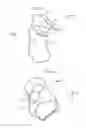 Fig. 07 - System and method for non-binding allograft subtalar joint implant