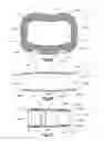 Fig. 03 - Arcuate fixation member