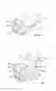 Fig. 22 - Expandable fusion device and method of installation thereof