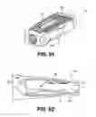 Fig. 33 - Expandable fusion device and method of installation thereof