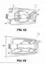 Fig. 35 - Expandable fusion device and method of installation thereof
