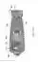 Fig. 41 - Expandable fusion device and method of installation thereof