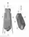 Fig. 42 - Expandable fusion device and method of installation thereof