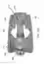 Fig. 43 - Expandable fusion device and method of installation thereof