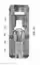 Fig. 46 - Expandable fusion device and method of installation thereof