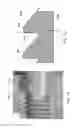 Fig. 47 - Expandable fusion device and method of installation thereof