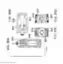 Fig. 62 - Expandable fusion device and method of installation thereof