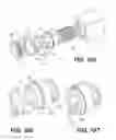 Fig. 77 - Expandable fusion device and method of installation thereof